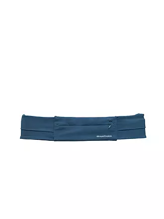 NATHAN | Sac banane Adjustable Fit Zipster 2.0 | blau